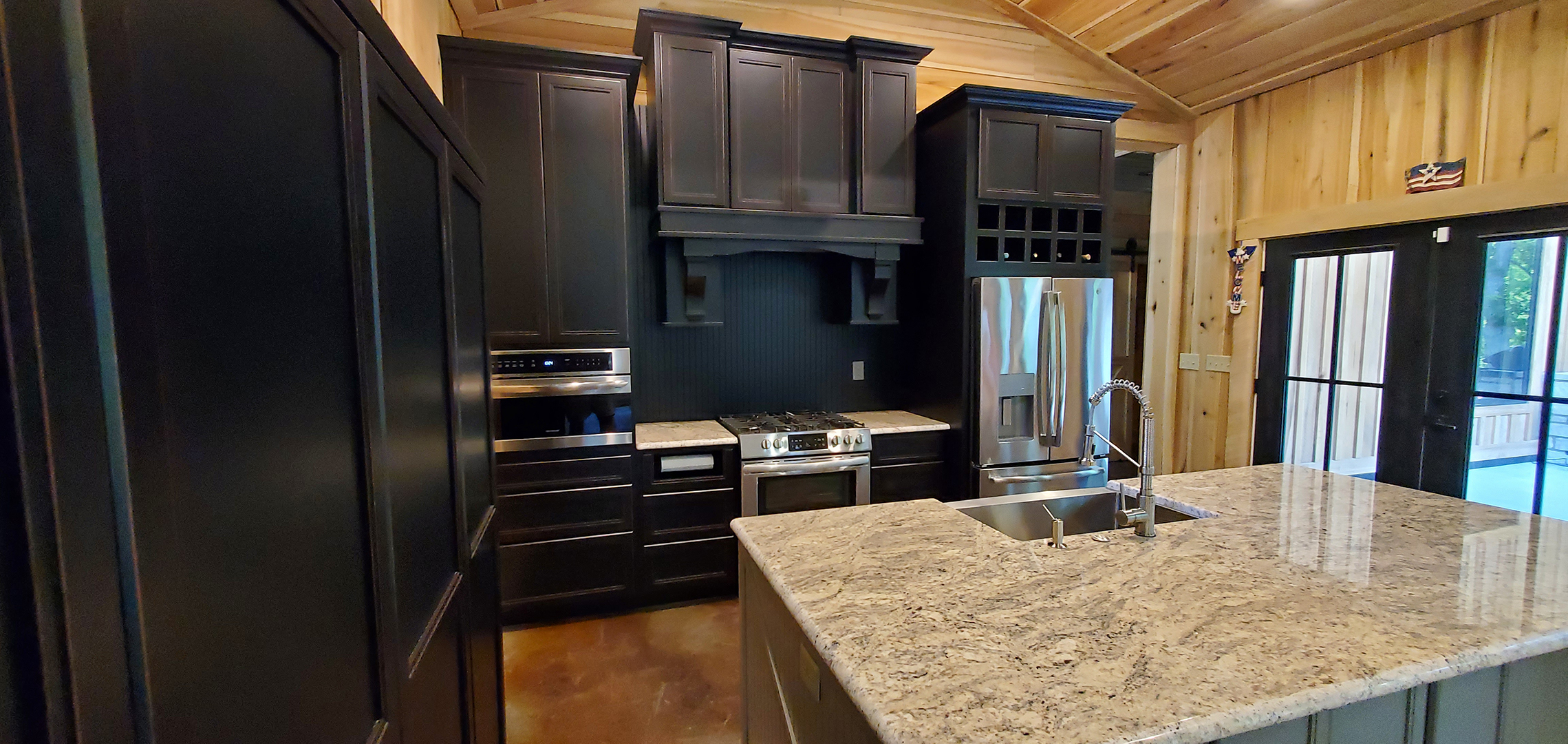 Dream Builders Bloomington's Premiere Custom Home Builder and Remodeler